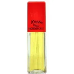 Jōvan Wild Honeysuckle parfüm şişesi