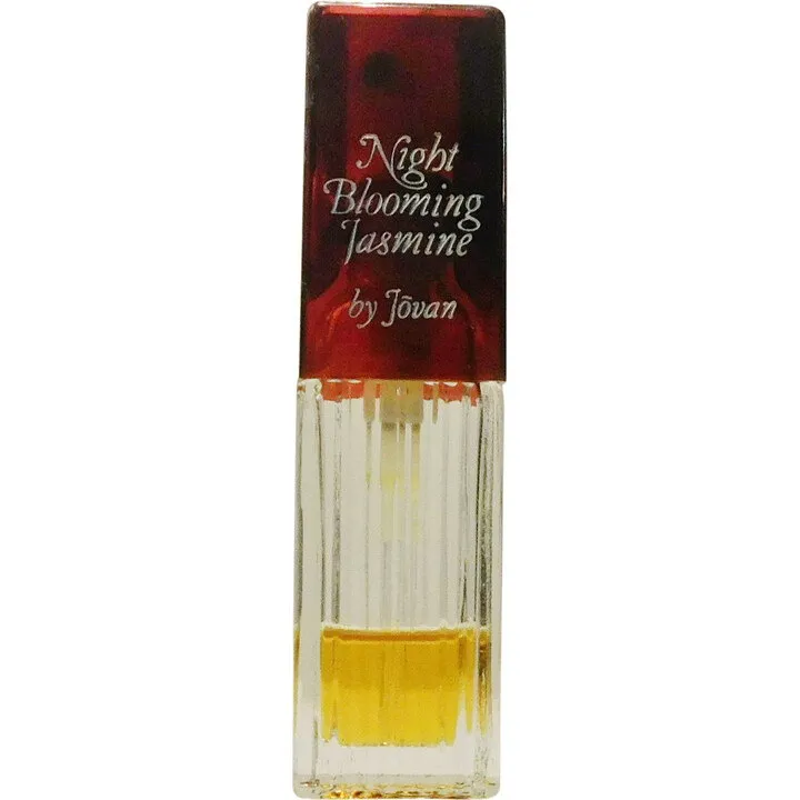 Jōvan Night Blooming Jasmine parfüm şişesi