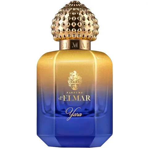 Parfums d'Elmar Yara parfüm şişesi