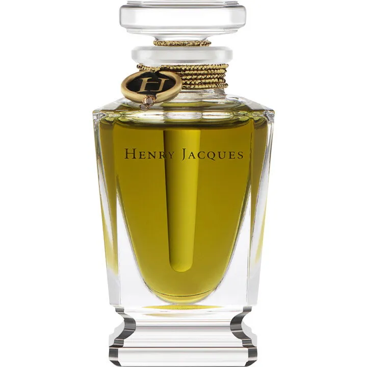 Henry Jacques 1995 (Extrait de Parfum) parfüm şişesi