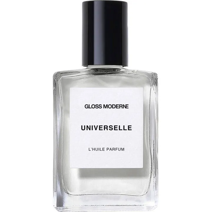 Gloss Moderne Universelle (Perfume Oil) parfüm şişesi