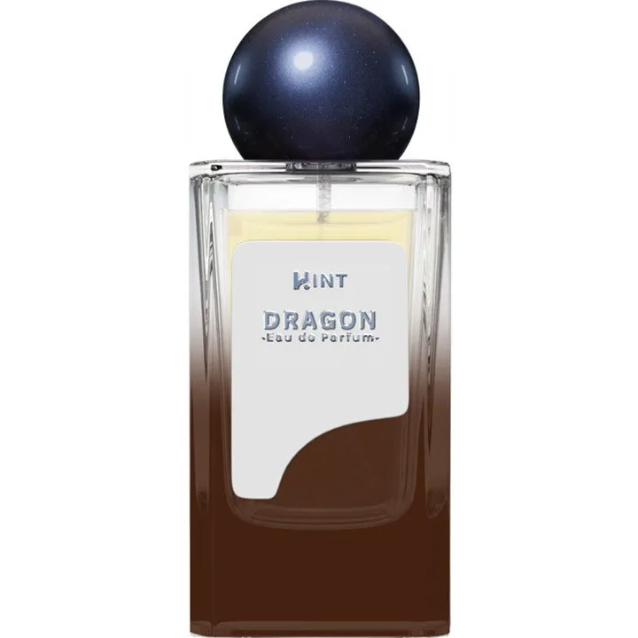 Hint Dragon parfüm şişesi