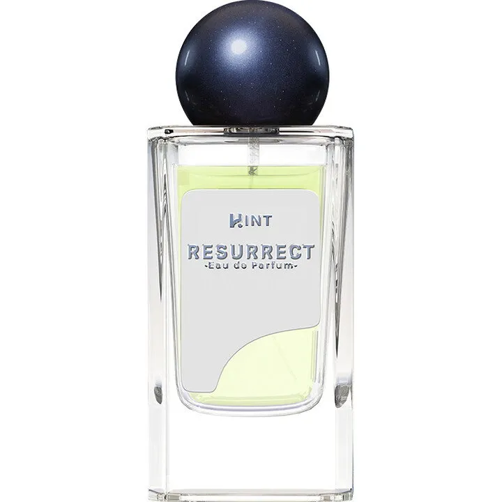 Hint Resurrect perfume bottle