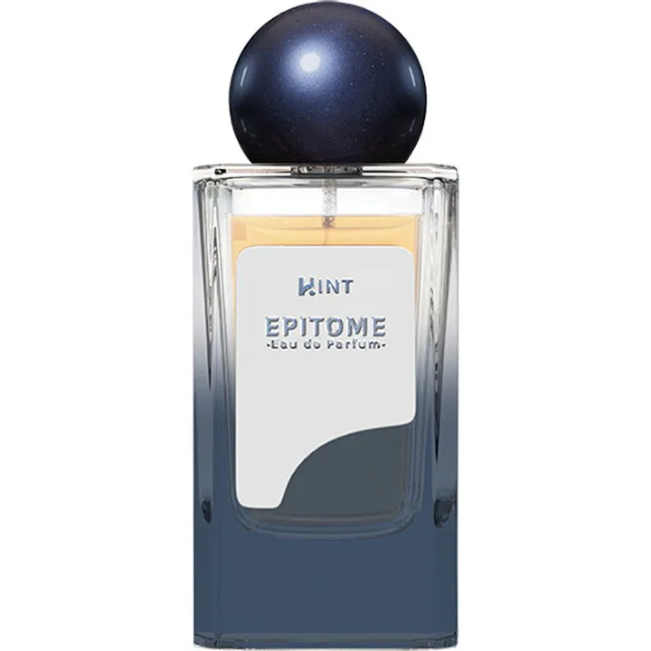 Hint Epitome parfüm şişesi
