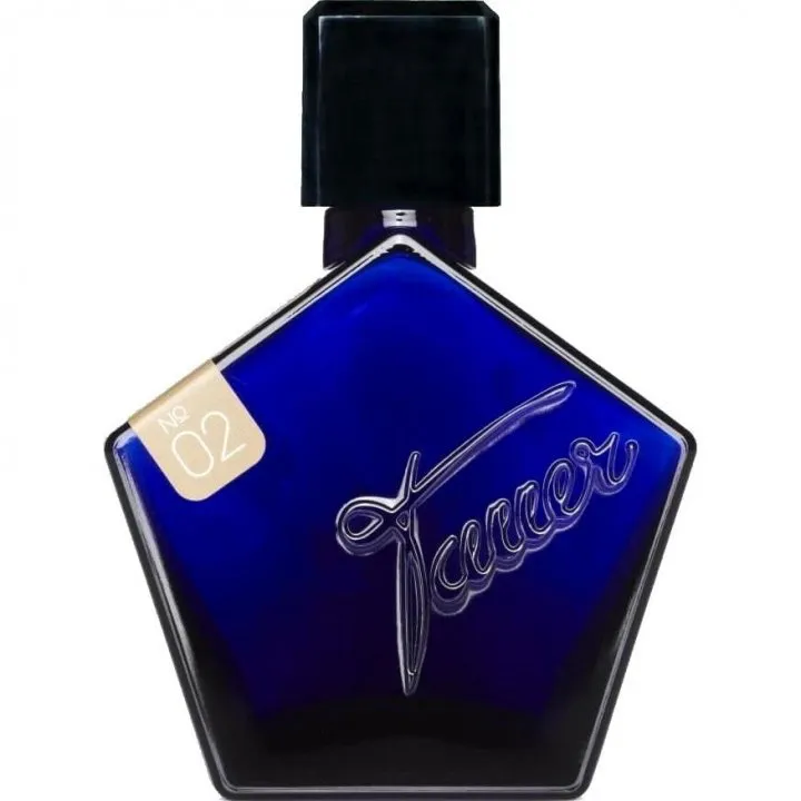 Tauer Perfumes № 02 - L'Air du Désert Marocain (Eau de Toilette Intense) parfüm şişesi