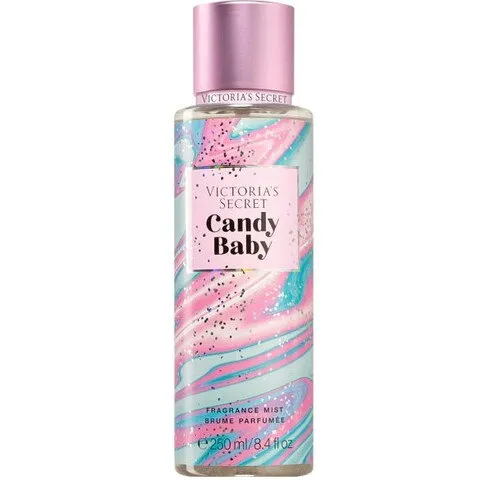 Victoria's Secret Candy Baby parfüm şişesi