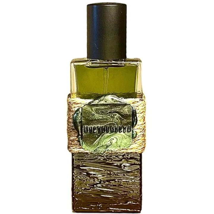 OM Parfum Nyctophilia parfüm şişesi