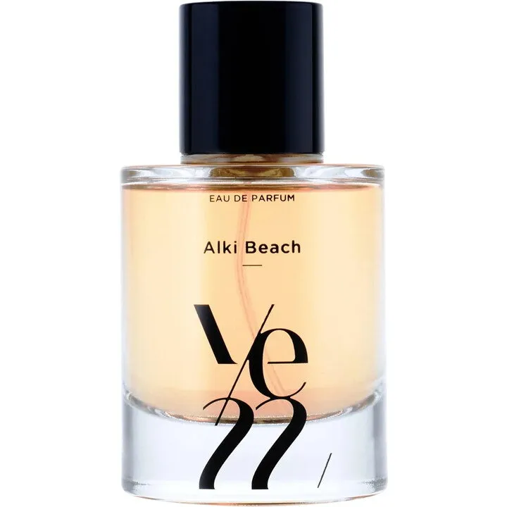 ye22 Alki Beach / アルカイビーチ parfüm şişesi