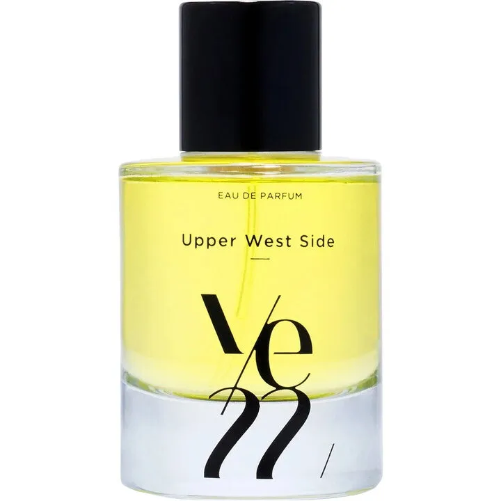 ye22 Upper West Side / アッパーウエストサイド parfüm şişesi