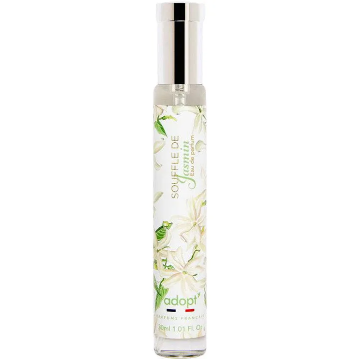 Adopt' Souffle de Jasmin perfume bottle
