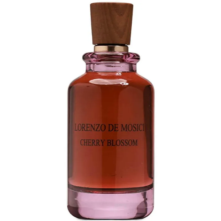 Aurora Scents Cherry Blossom perfume bottle
