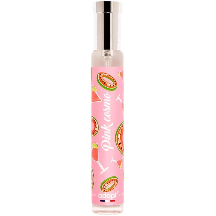Adopt' Pink Cosmo parfüm şişesi