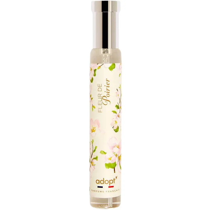 Adopt' Fleur de Poirier parfüm şişesi