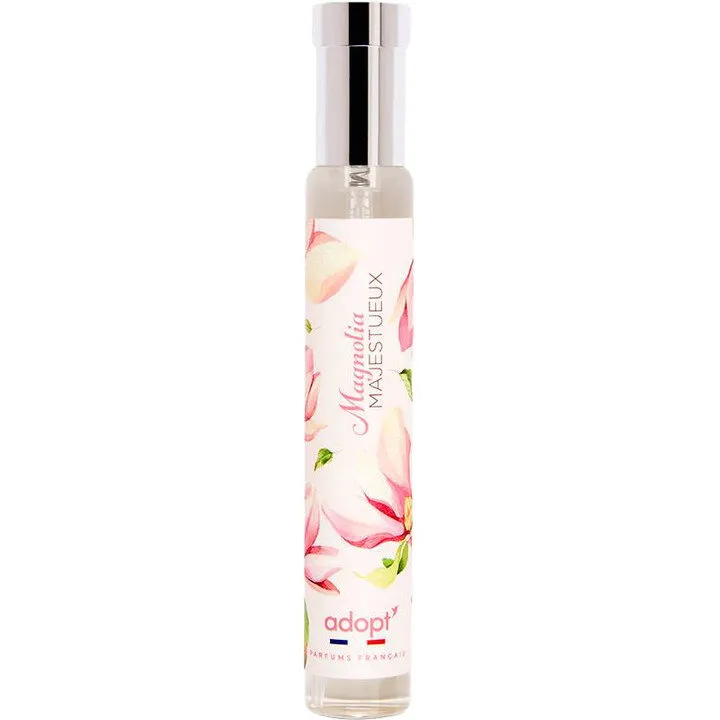 Adopt' Magnolia majestueux parfüm şişesi