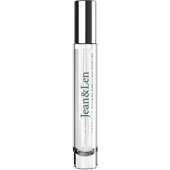 Jean & Len Rosemary Ginger Scent Experience parfüm şişesi