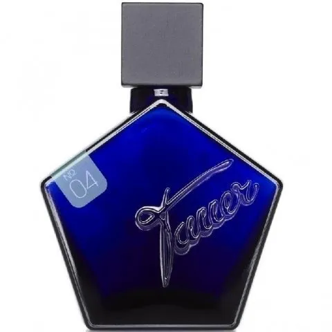 Tauer Perfumes № 04 - Rêverie au Jardin parfüm şişesi