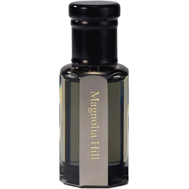 Daniel's Truth Magnolia Hill perfume bottle