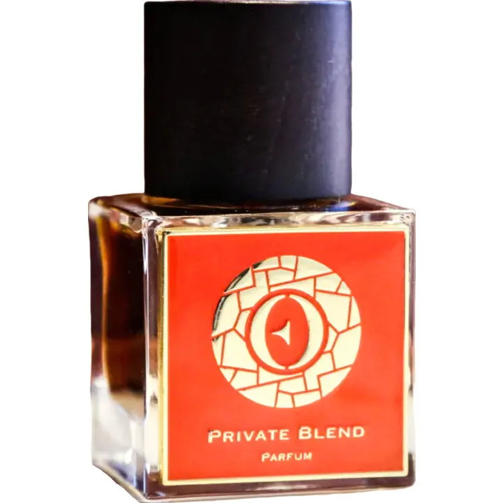 Ensar Oud Private Blend: Hailam Kilam parfüm şişesi