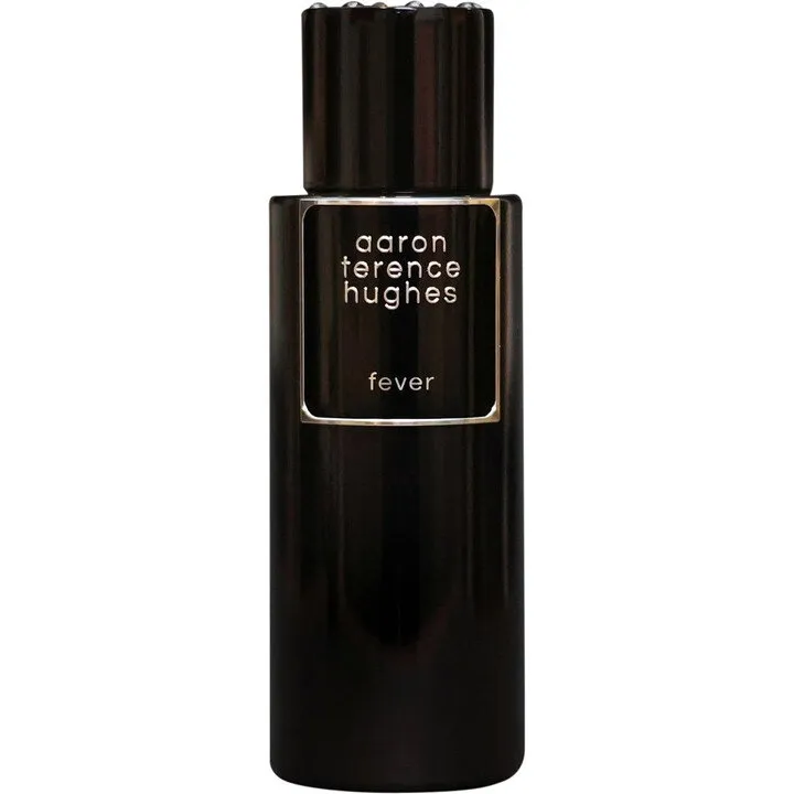 Aaron Terence Hughes Fever parfüm şişesi