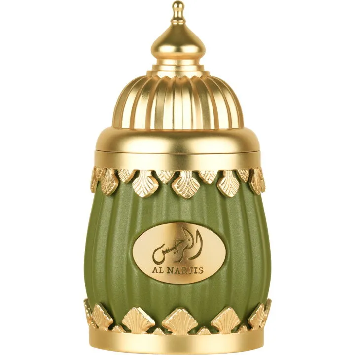Lattafa Al Narjis / النرجس parfüm şişesi
