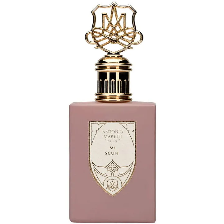Antonio Maretti Mi Scusi perfume bottle