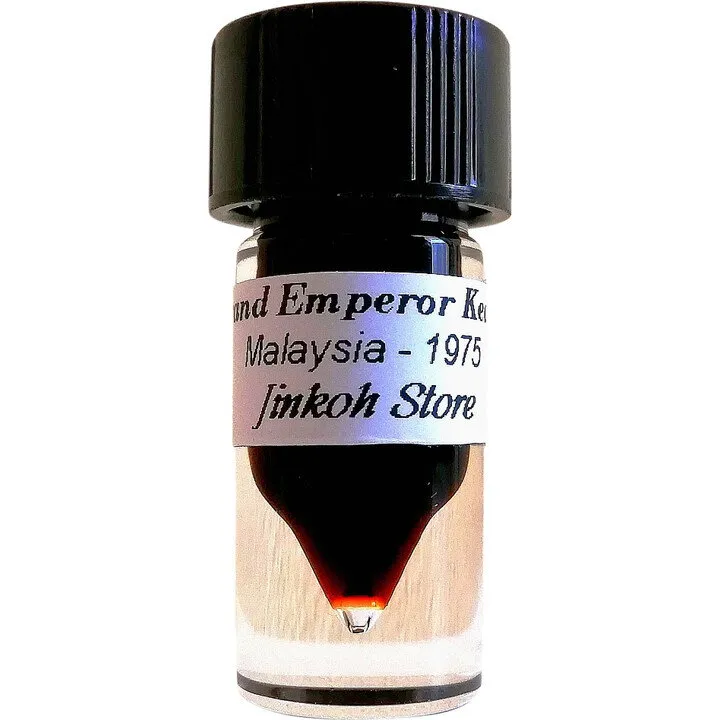 Jinkoh Store Grand Emperor Kedah parfüm şişesi