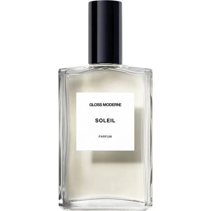 Gloss Moderne Soleil (Parfum) parfüm şişesi