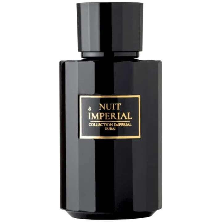 Imperial Parfums Nuit Imperial perfume bottle