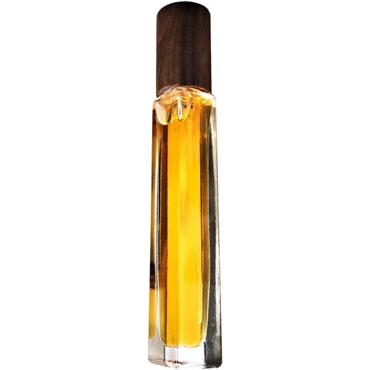 Duftkumpels Al Hayvaan (Elixir) perfume bottle