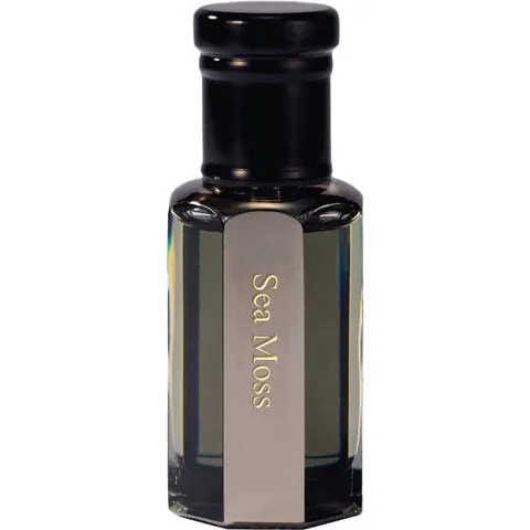 Daniel's Truth Sea Moss parfüm şişesi