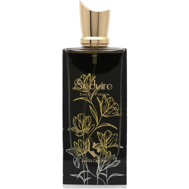 Luxury Concept Perfumes Seduire parfüm şişesi