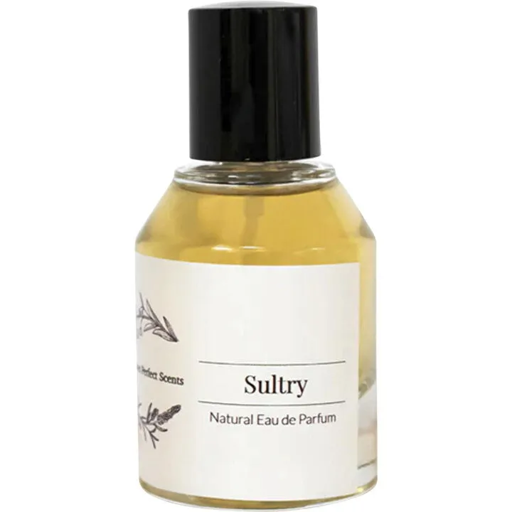 It Makes Perfect Scents Sultry parfüm şişesi