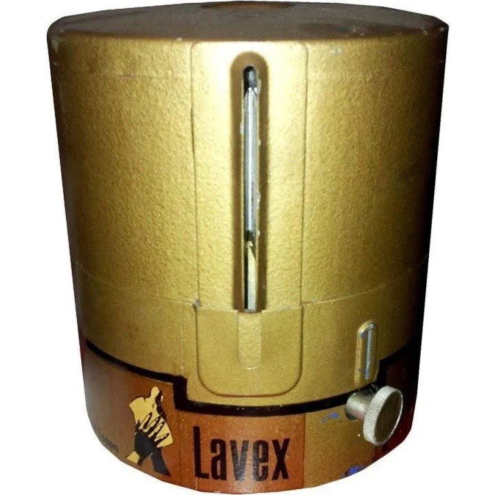 Dressin Lavex Kölnisch Wasser parfüm şişesi