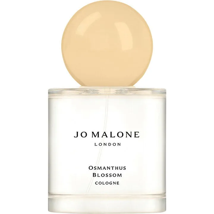 Jo Malone Osmanthus Blossom perfume bottle