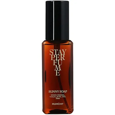 Mumćhit Bunny Soap / 버니솝 parfüm şişesi