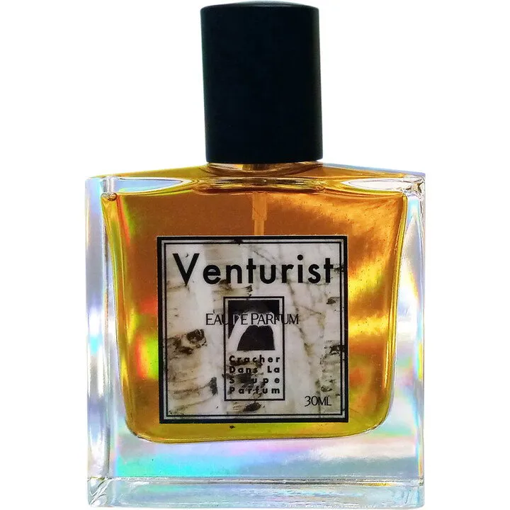 Cracher Dans La Soupe Venturist (Parfum) perfume bottle