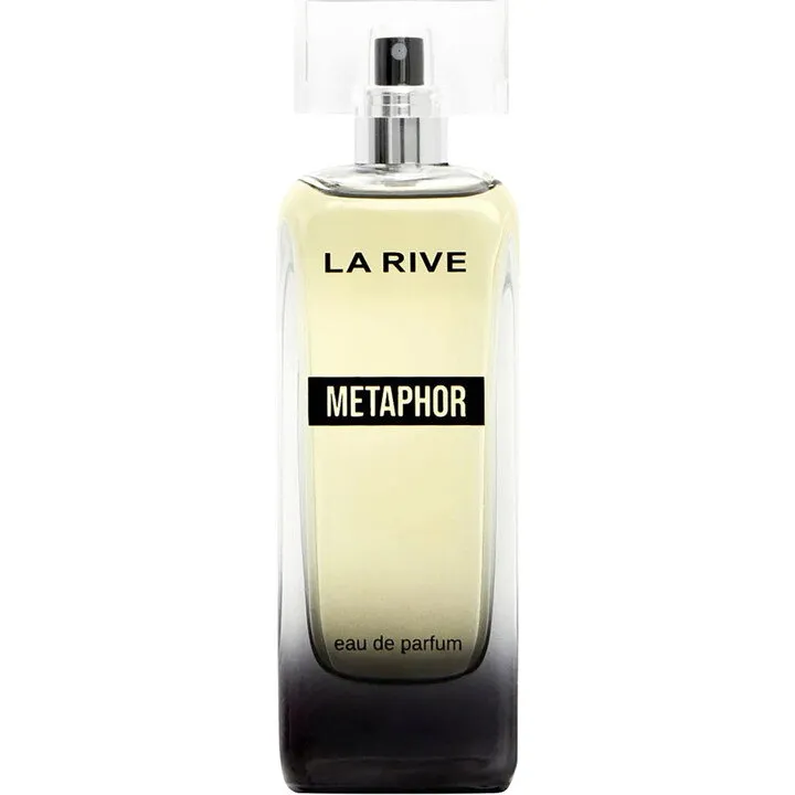 La Rive Metaphor parfüm şişesi