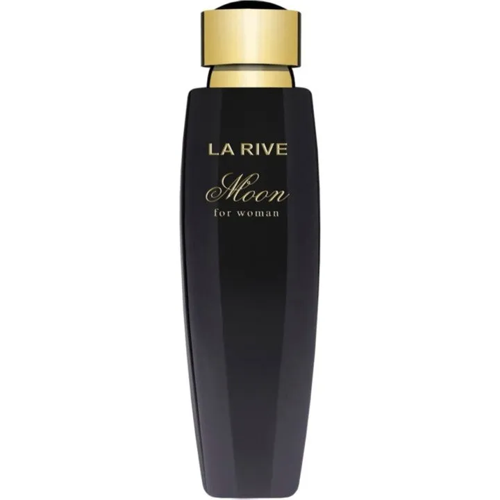 La Rive Moon parfüm şişesi