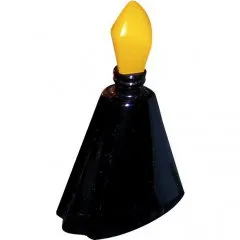 Tan Giudicelli L'Ambré perfume bottle