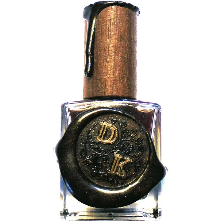 Duftkumpels Habana Cocoa perfume bottle