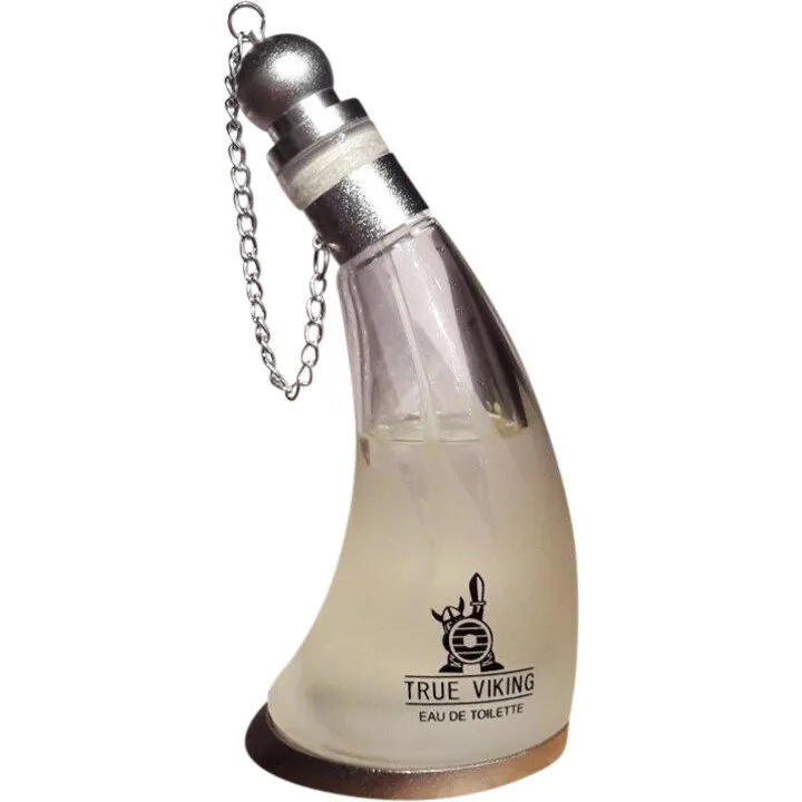 True Viking perfume bottle