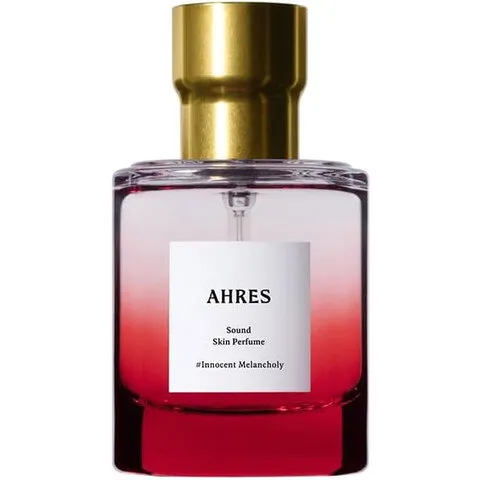 Ahres #Innocent Melancholy / #イノセントメランコリー parfüm şişesi