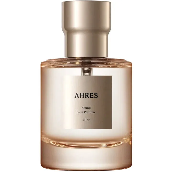 Ahres #87B EN-LAI / #87B エンライ parfüm şişesi