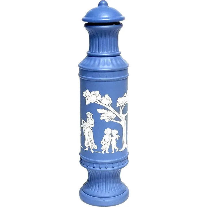 Avonshire Blue - Field Flowers perfume bottle