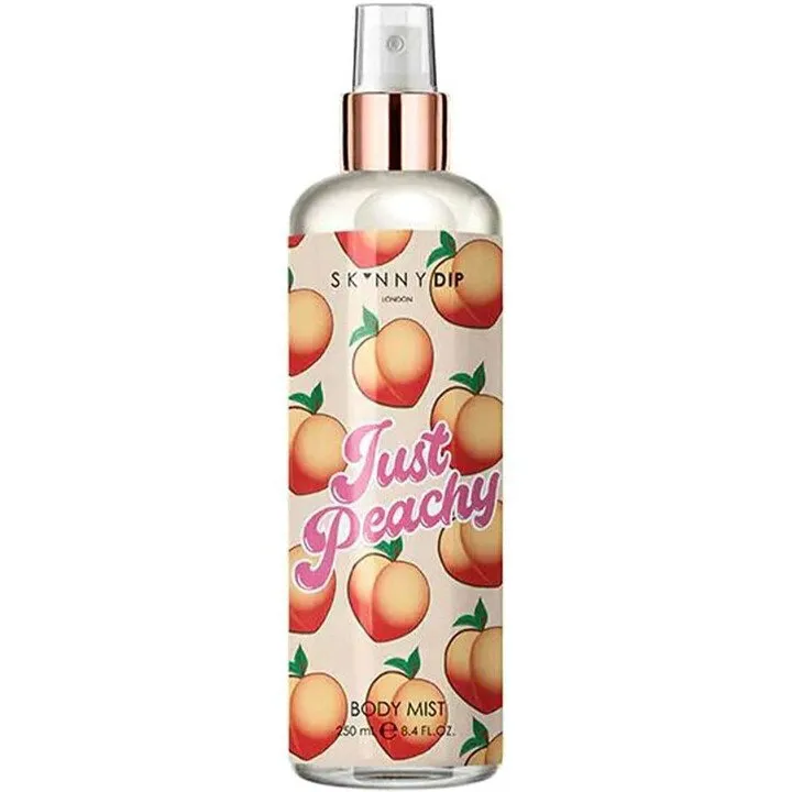 Skinnydip London Just Peachy (Body Mist) perfume bottle