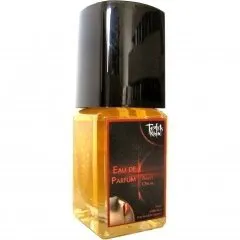 Teufelsküche Patchouli Sweet Opium perfume bottle