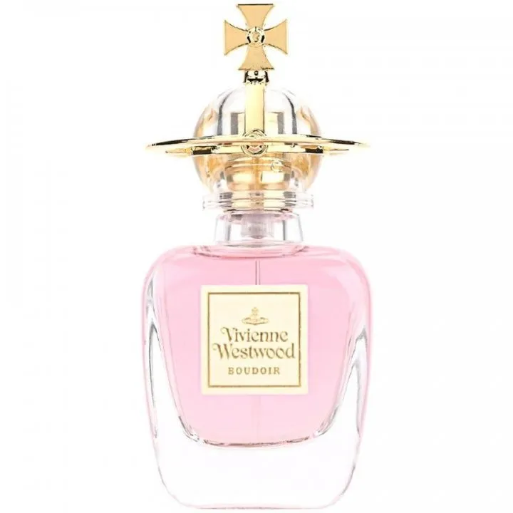 Vivienne Westwood Boudoir (Eau de Parfum) parfüm şişesi