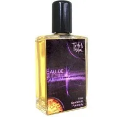 Teufelsküche Shadow / Patchouli Shadow perfume bottle