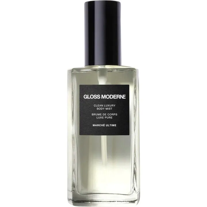 Gloss Moderne Marché Ultime (Body Mist) parfüm şişesi