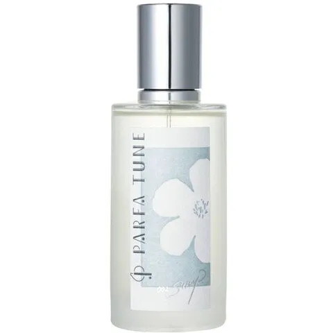 Parfa Tune 002 SIRUP parfüm şişesi